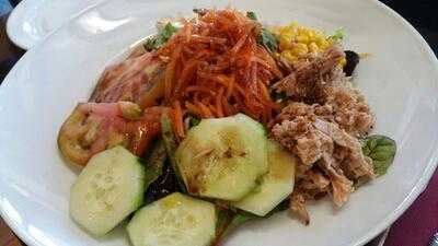 Maria Bonita Castelldefels