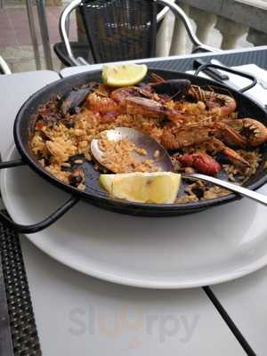 Maria Bonita Castelldefels