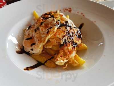 Maria Bonita Castelldefels