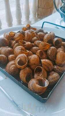 Maria Bonita Castelldefels