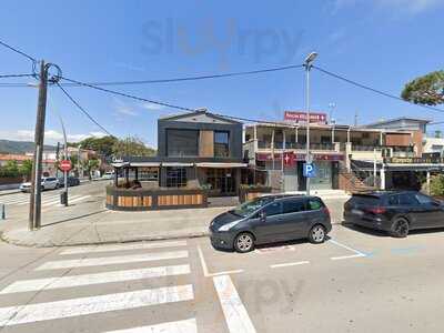 Maria Bonita Castelldefels