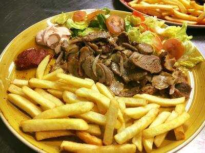 Lignano Pizza & Hamburgers