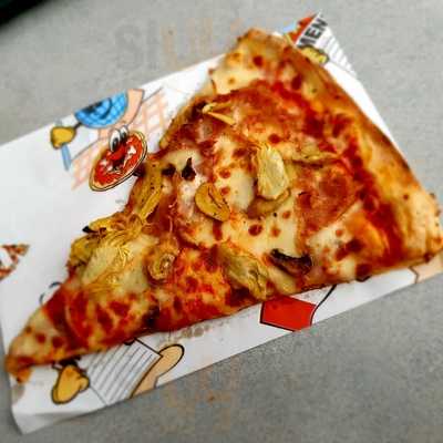 Lignano Pizza & Hamburgers