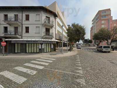 Lignano Pizza & Hamburgers