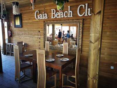 Gaia Beach Club