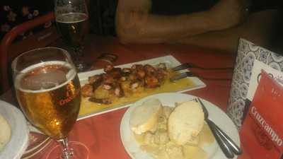 Cafetería & Cervecería Mi Triana