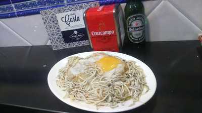 Cafetería & Cervecería Mi Triana