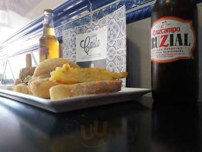 Cafetería & Cervecería Mi Triana