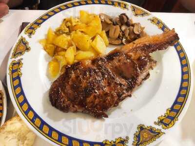 Restaurante Asador La Parrilla