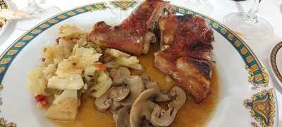 Restaurante Asador La Parrilla