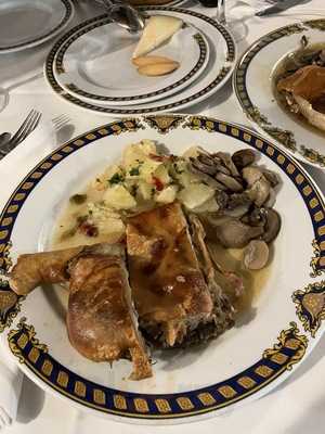 Restaurante Asador La Parrilla