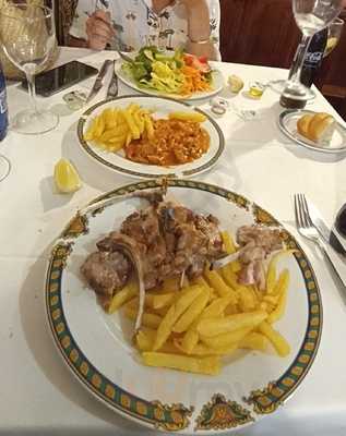 Restaurante Asador La Parrilla