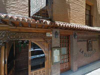 Restaurante Asador La Parrilla