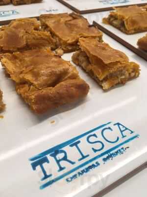 Trisca Empanadas Gourmet