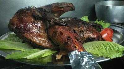 Restaurante Los Monteros