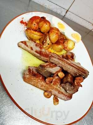 Restaurante Los Monteros