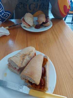 España Casas De Porros