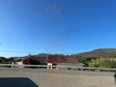 España Casas De Porros