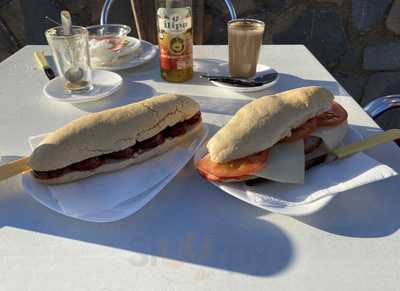 España Casas De Porros