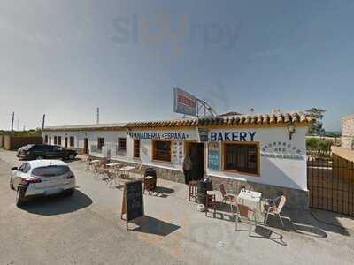 España Casas De Porros