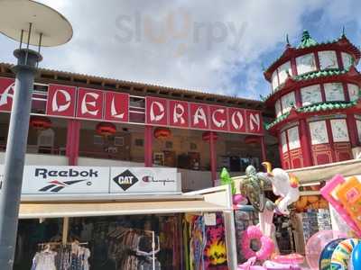 Casa Del Dragon
