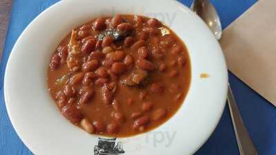 La Casa De Mi Abuela