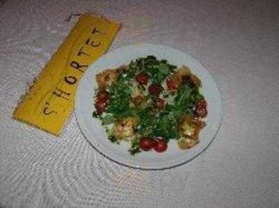 Restaurant S'hortet