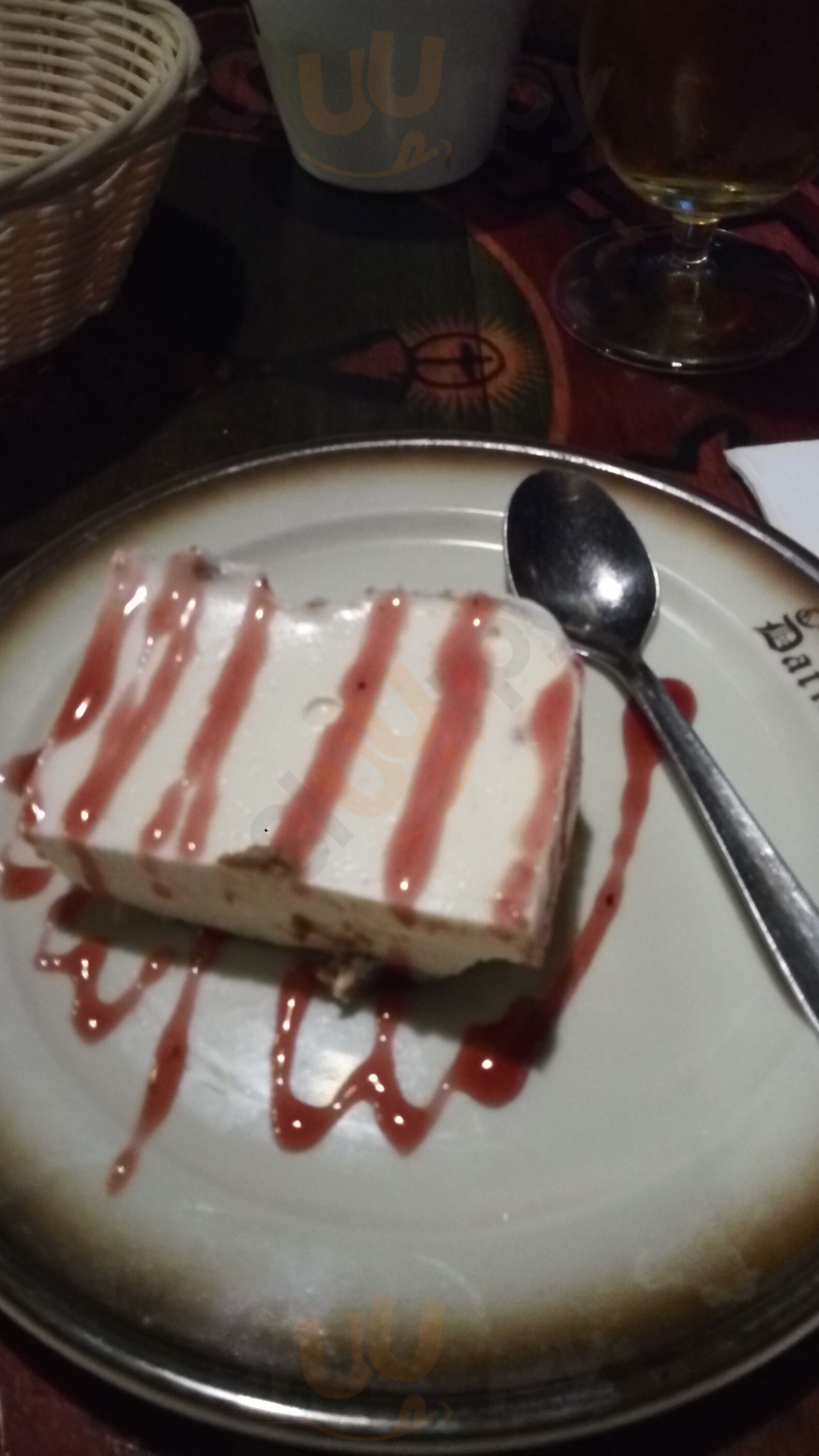 Bar & Restaurante Dario