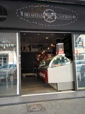 La Bonhomía Cremería