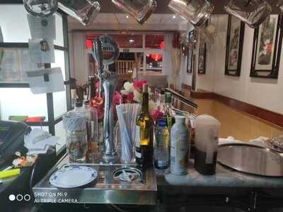 Mandarin Hot Chinese Buffet