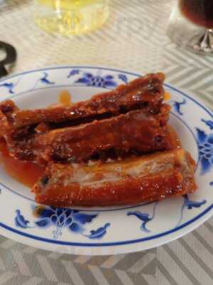 Mandarin Hot Chinese Buffet