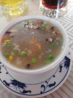 Mandarin Hot Chinese Buffet