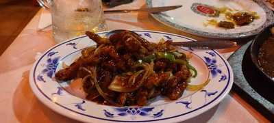 Mandarin Hot Chinese Buffet