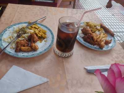 Mandarin Hot Chinese Buffet