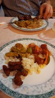 Mandarin Hot Chinese Buffet