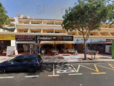 Mandarin Hot Chinese Buffet