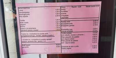 Freiduría Hidalgo - Photo 7