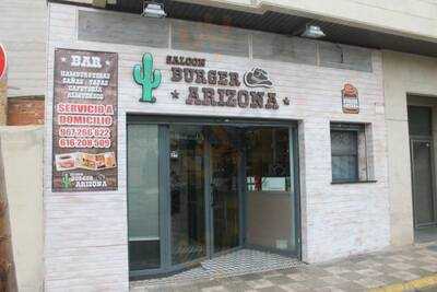 Burger Arizona