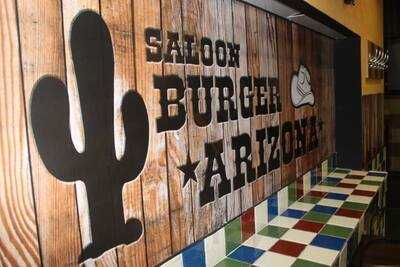 Burger Arizona
