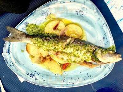 Restaurante Peixos Victòria