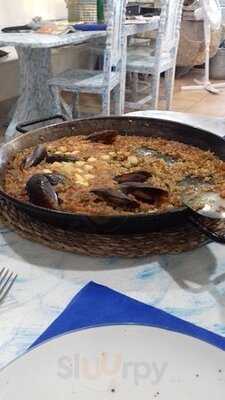 Restaurante Peixos Victòria