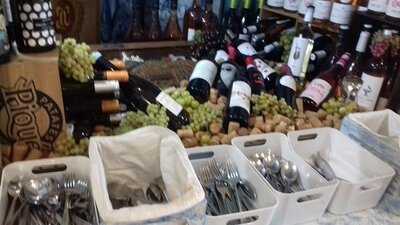 Restaurante Peixos Victòria