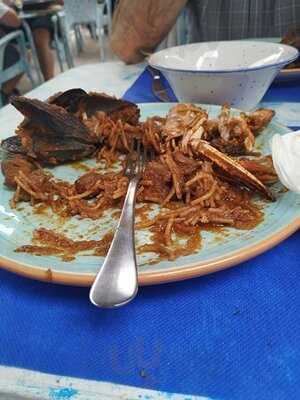 Restaurante Peixos Victòria