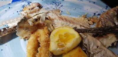 Restaurante Peixos Victòria