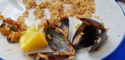 Restaurante Peixos Victòria