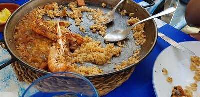 Restaurante Peixos Victòria