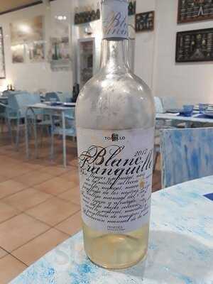 Restaurante Peixos Victòria