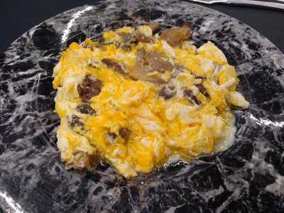 Restaurante La Casona