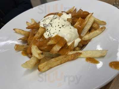 Restaurante La Casona