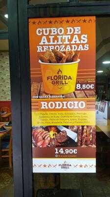 Florida Grill